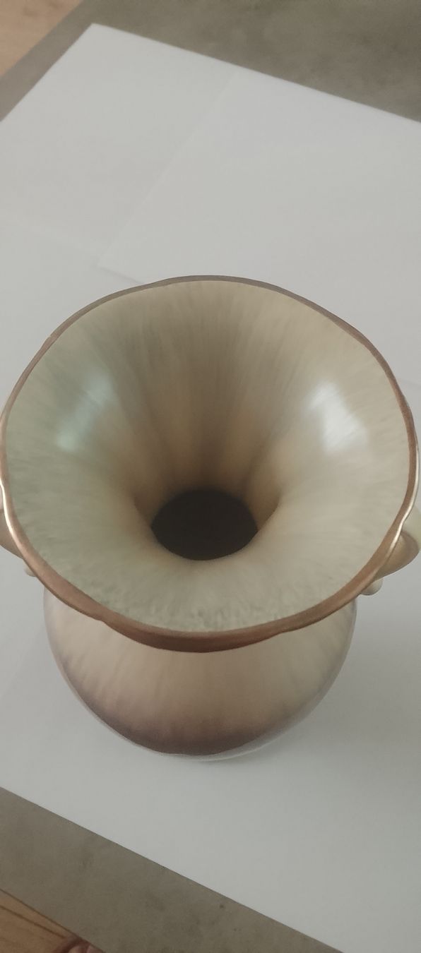 Vasi & Recipienti: kleine Vase Vintage  – Usato da Oberriet SG venduto da snj_bjb7 5