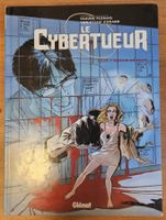 Le cybertueur N 1 E.O. (T.B.E.)  Pour l'amour de Joan