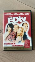 DVD: EDtv - Satire mit Matthew McConaughey, Top Zustand