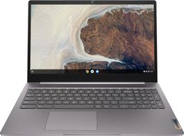 Lenovo IdeaPad 3 Chromebook, 15.6 Zoll, Top Aktuell