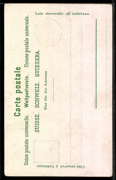 Cartes postales: AK Bern, Münster – D'occasion à Berlin par bartko-reher 1