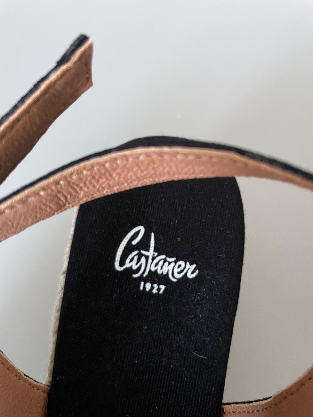 Chaussures femmes: Espadrilles CASTANER 👡 neuves – Neuf avec emballage d'origine à Vuadens par Nina11 3