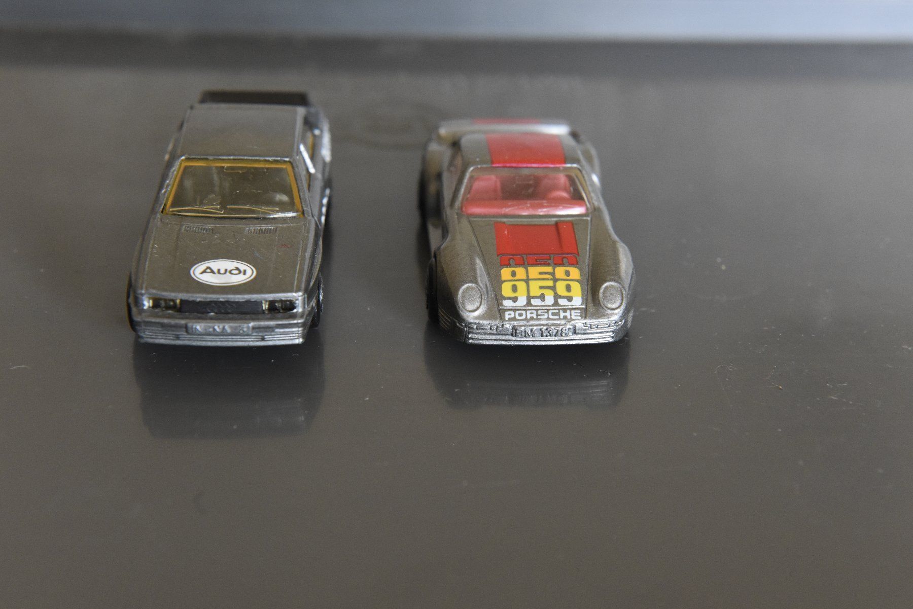 Matchbox Modellini d'auto: Matchbox Modellautos 1981-1987 – Usato da Urdorf venduto da zueri_50 5