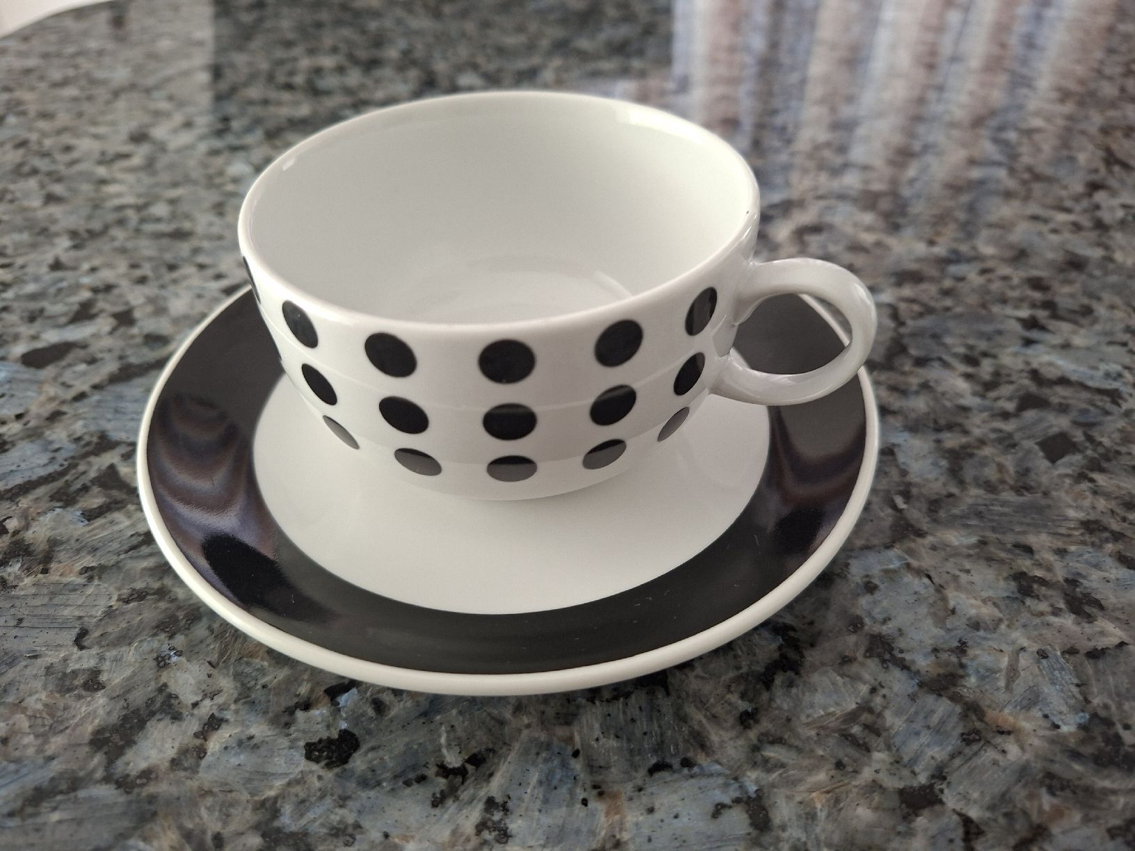 Tazze: 3 Kaffeetassen, Eduscho Cafissimo – Usato da Möhlin venduto da alexandra43 1