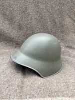 Casque vert M18 - Armée suisse