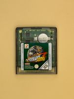 Gameboy / International Superstar Soccer 2000