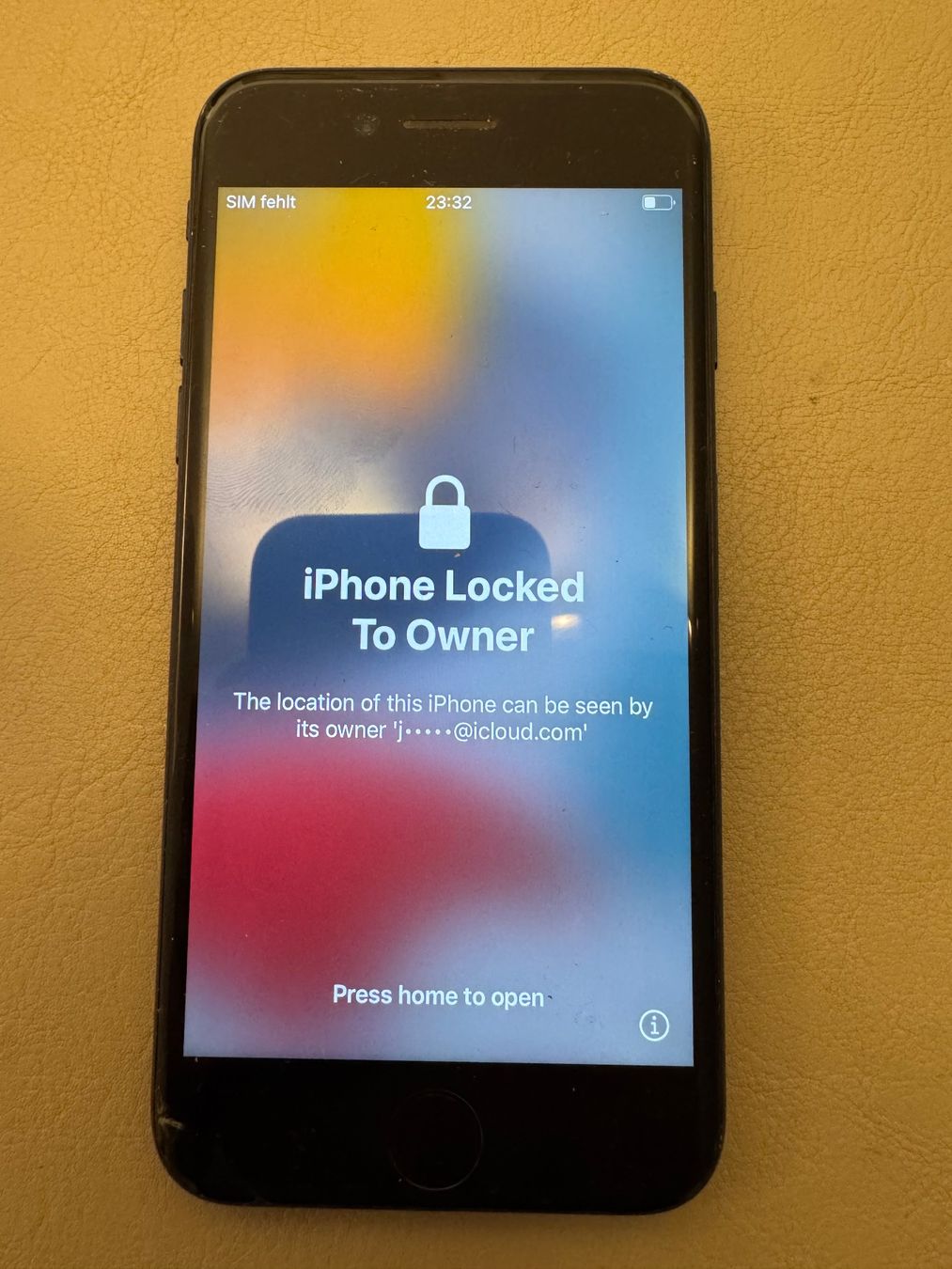 Apple Handys / Smartphones: iPhone 7 – Defekt aus Adliswil von Busys