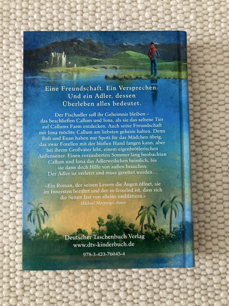 Libri: Jugend Bücher Set 4 Stück – Nuovo (secondo la descrizione) da Zürich venduto da alva12 6