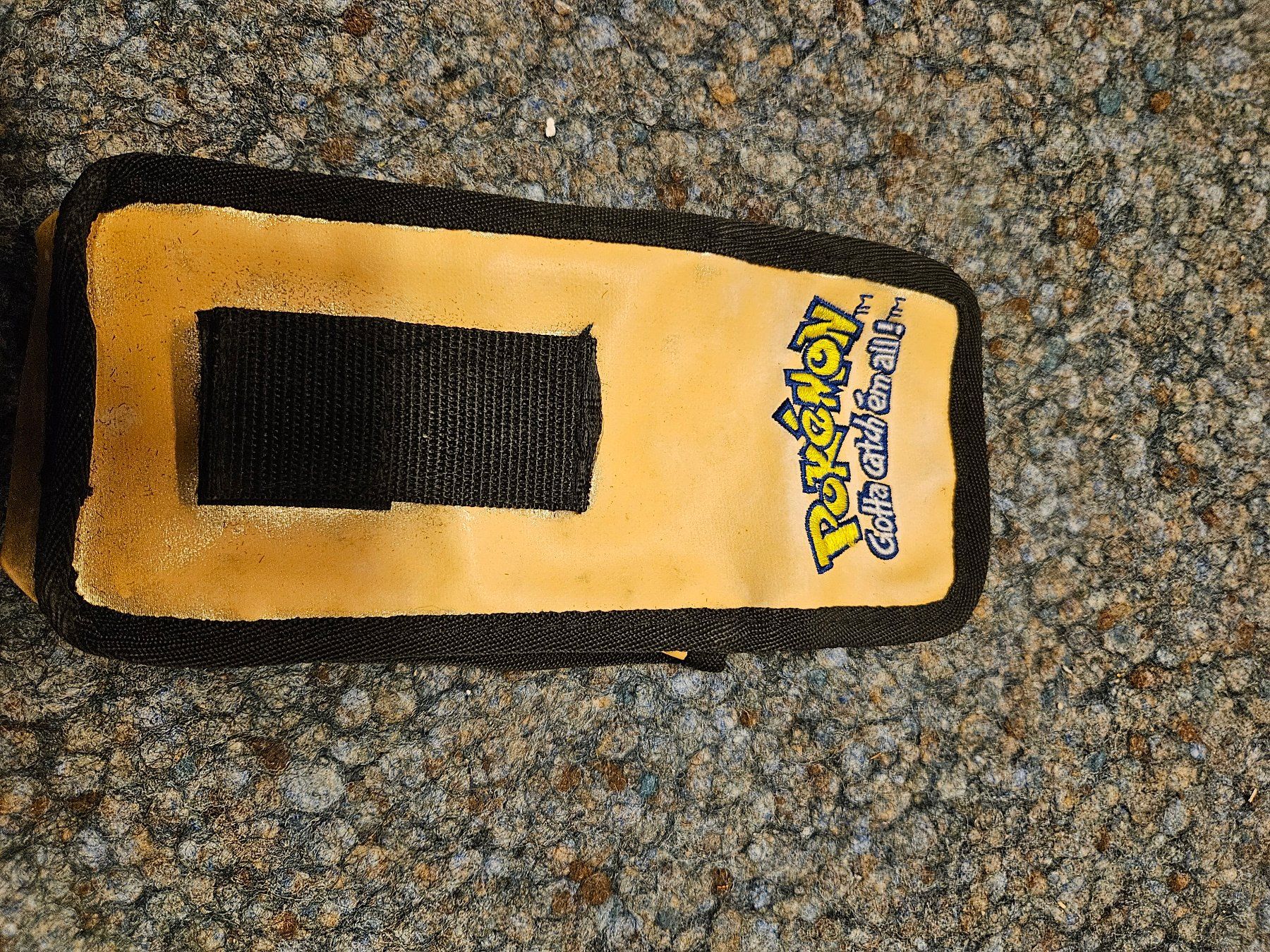 Pokémon Giochi: Pokémon Game Boy Color Etui – Nuovo e nell'imballaggio originale da Hindelbank venduto da GameBoy1981 1
