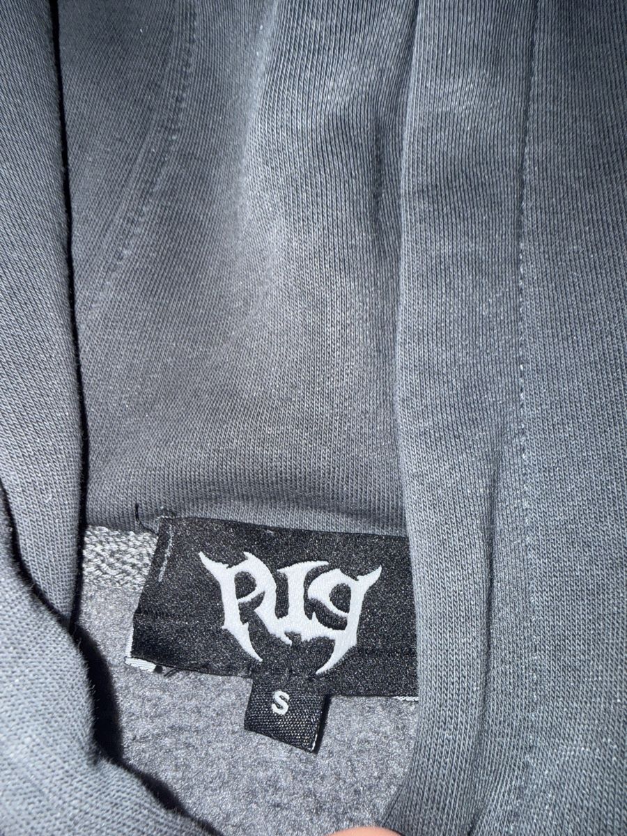 Lotti di vestiti: Zwei Hoodies Marke Gr. S&M – Usato da Ebikon venduto da Minimelili11 2
