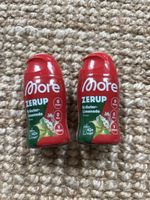 More Zerup Kräuterlimonade
