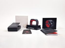 Nike+ Sportwatch GPS Powered By TOMTOM 2011