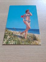 Erotica Ansichtskarte 