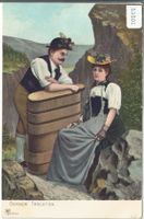 Berner Trachten - Costume