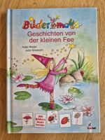 Bildermaus - Geschichten von der kleinen Fee 