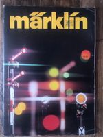 Catalogue Märklin Nouveautés 1976 F