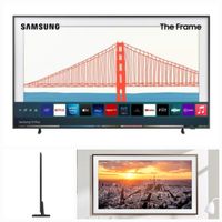 Samsung QE65LS03FAUXXN 65" The Frame QLED 4K Smart TV