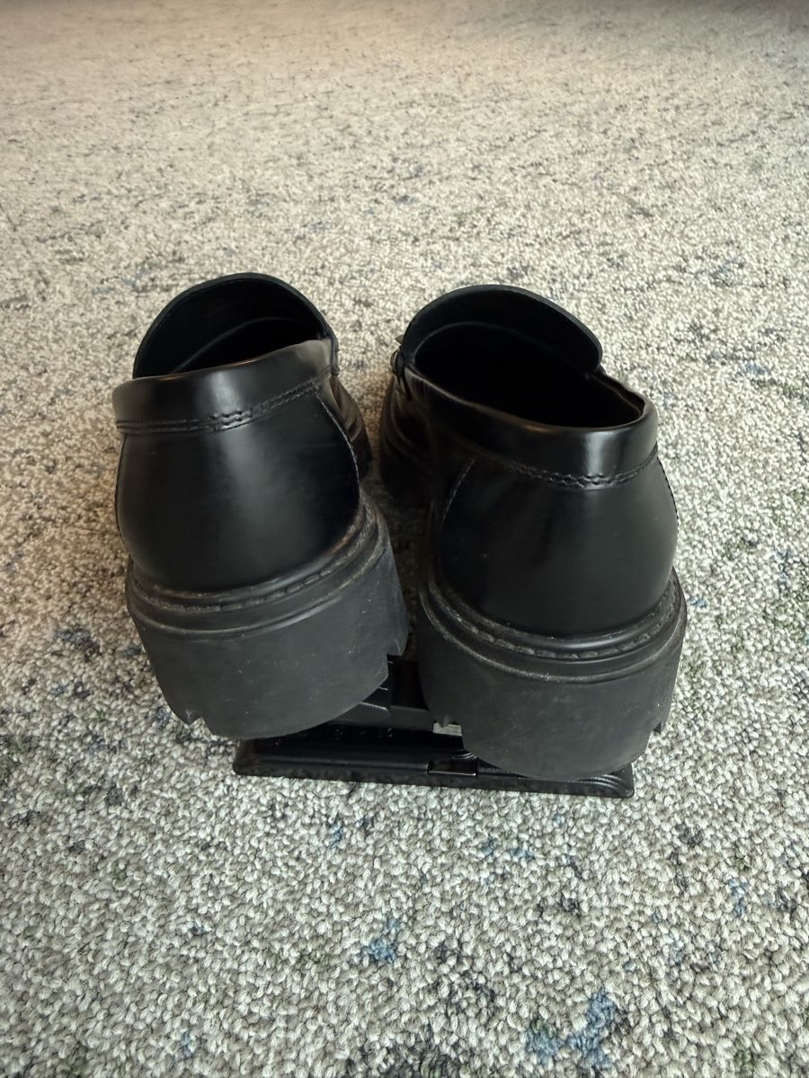 Tod'S Damenschuhe: TOD‘S Loafers – Gebraucht aus Glattpark(Opfikon) von Barbiie 3