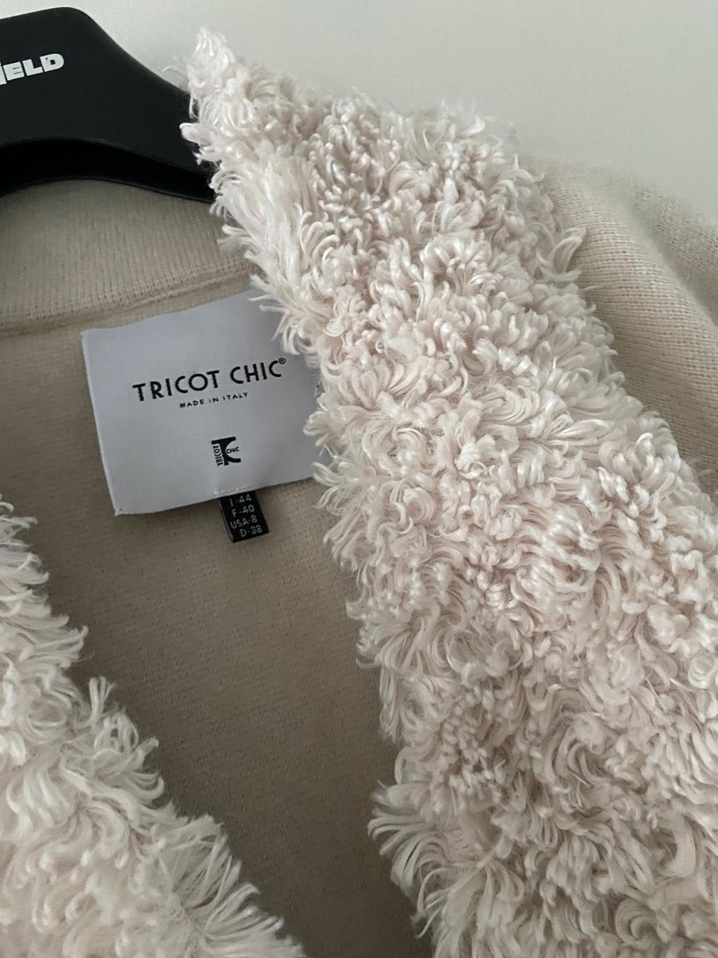 Giacche: Übergangsjacke Tricot Chic Gr. 38 – Usato da Thalwil venduto da Coco2025 2