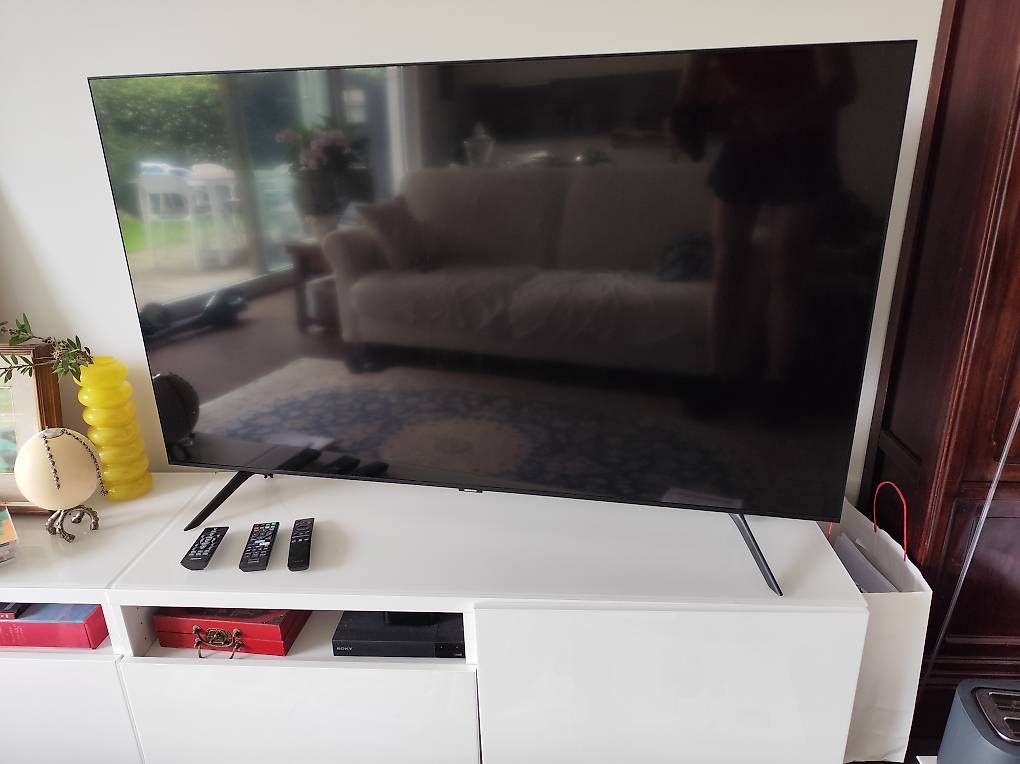 Televisori: Vendo TV Samsung – Usato da Pregassona venduto da pce_xm2t 2