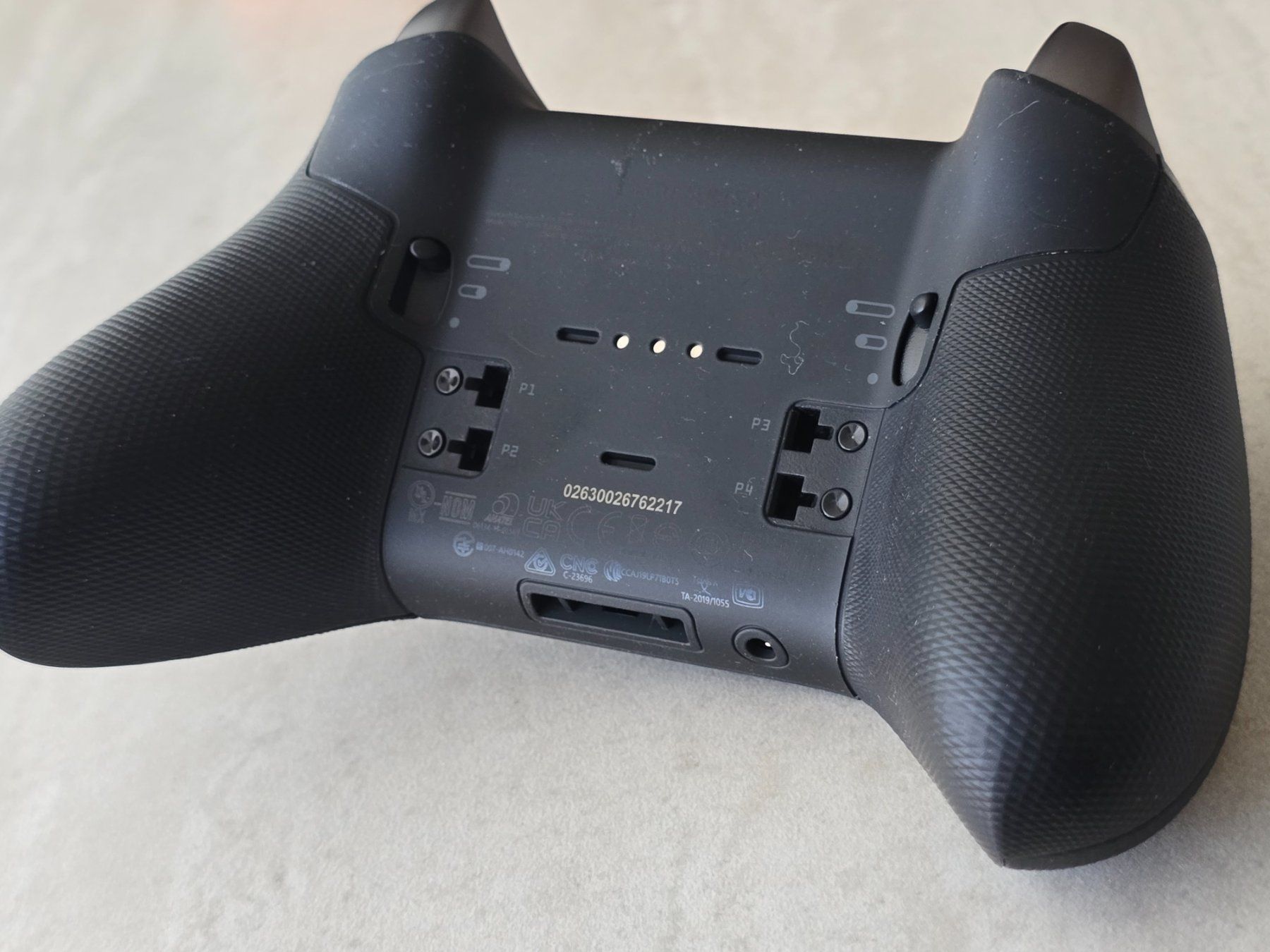 Microsoft Controller: Xbox Elite Series 2 – Usato da Basel venduto da Zait 2