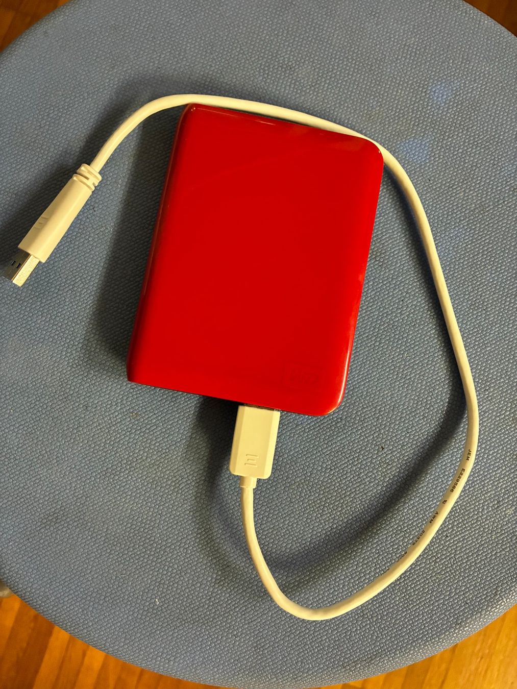 Harddisks: Festplatte 500 MB – Gebraucht aus Dietikon von luppinchen