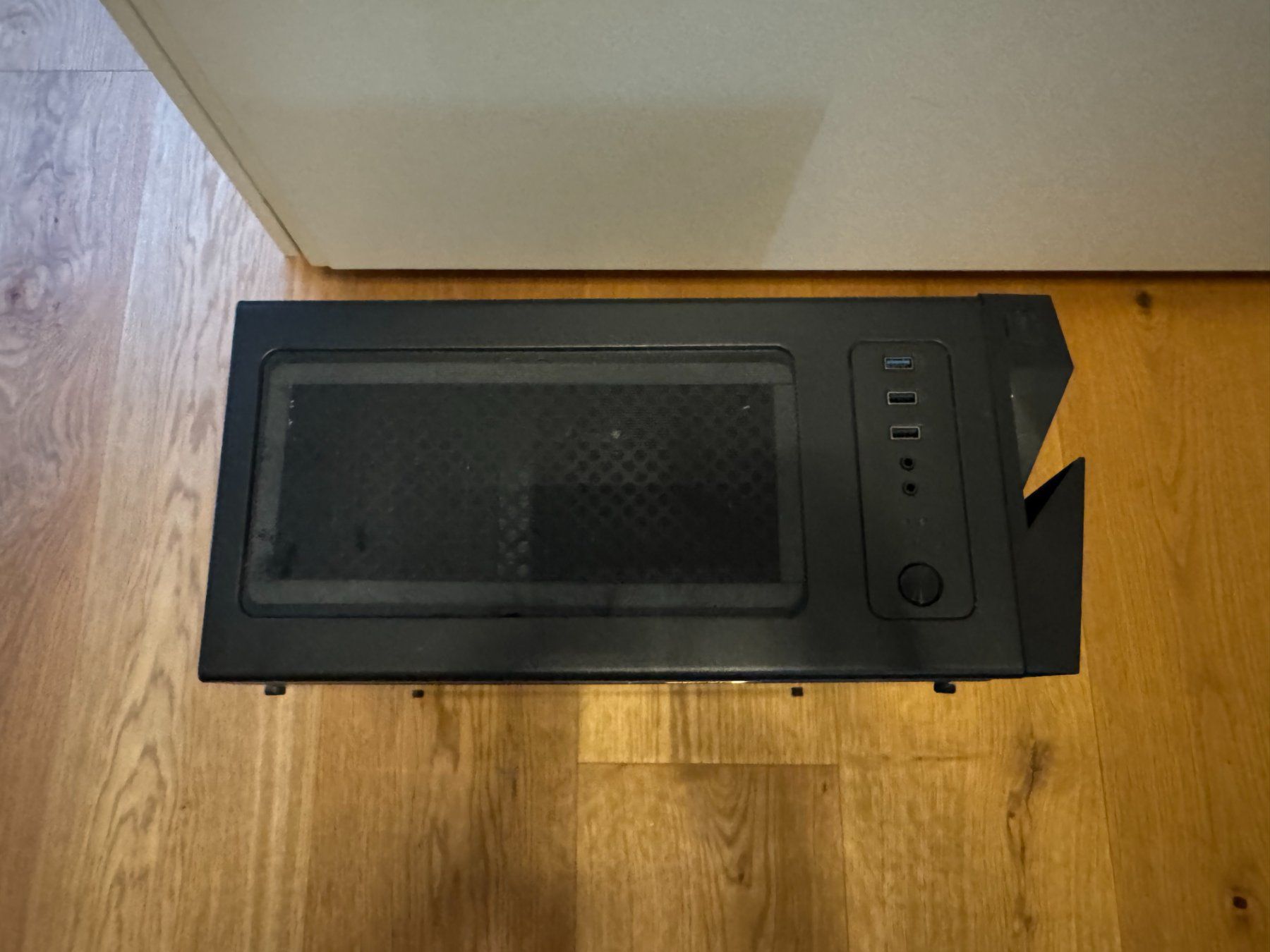 Amd PC: Ich verkaufe meinen Gaming PC – Usato da Engelburg venduto da oli_j8f5 6
