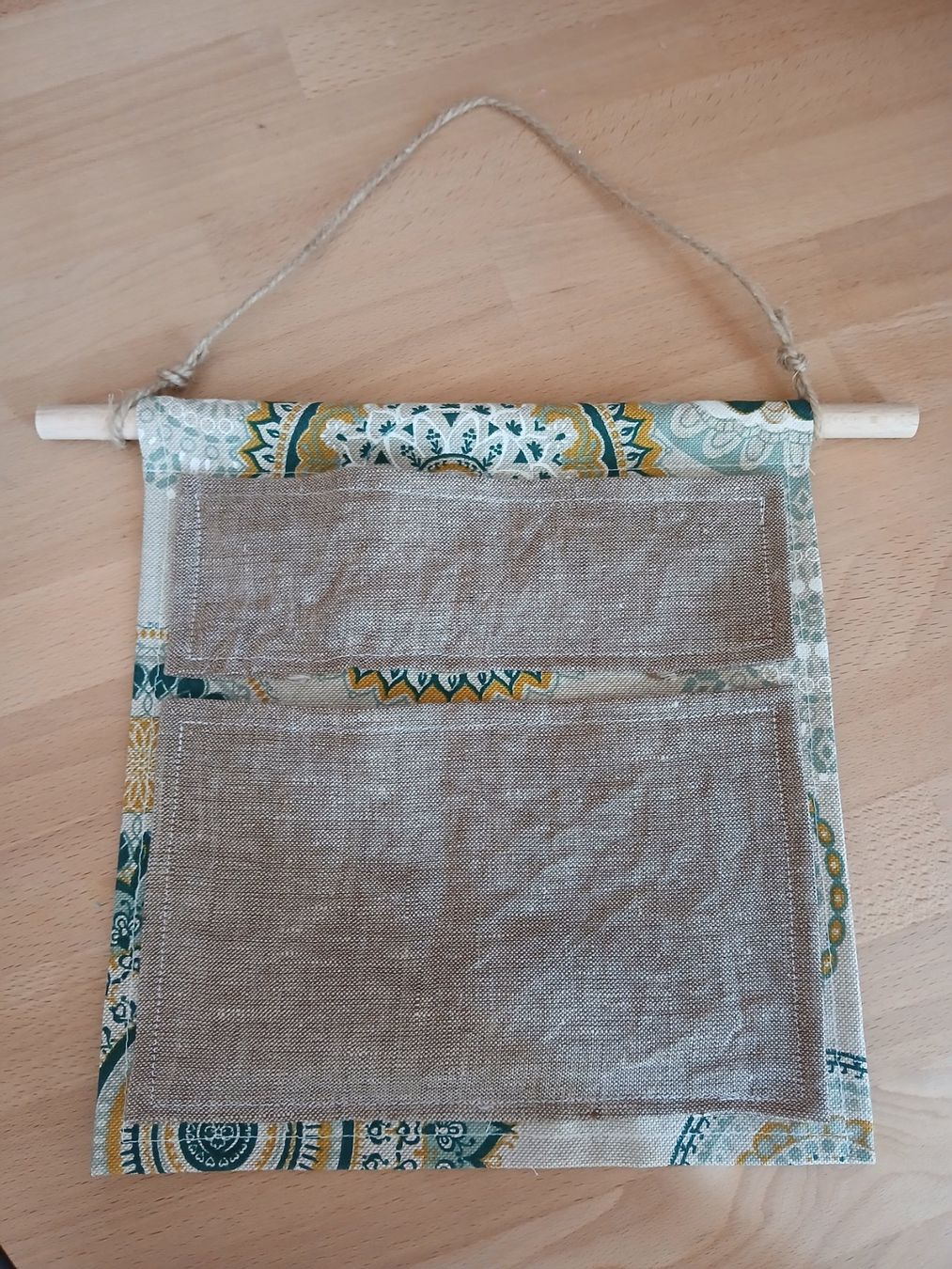 Borse da donna: Kleine Mandala Wandhängetasche – Nuovo (secondo la descrizione) da Bremgarten AG venduto da Finoae