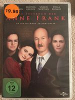 Anne Frank DVD 