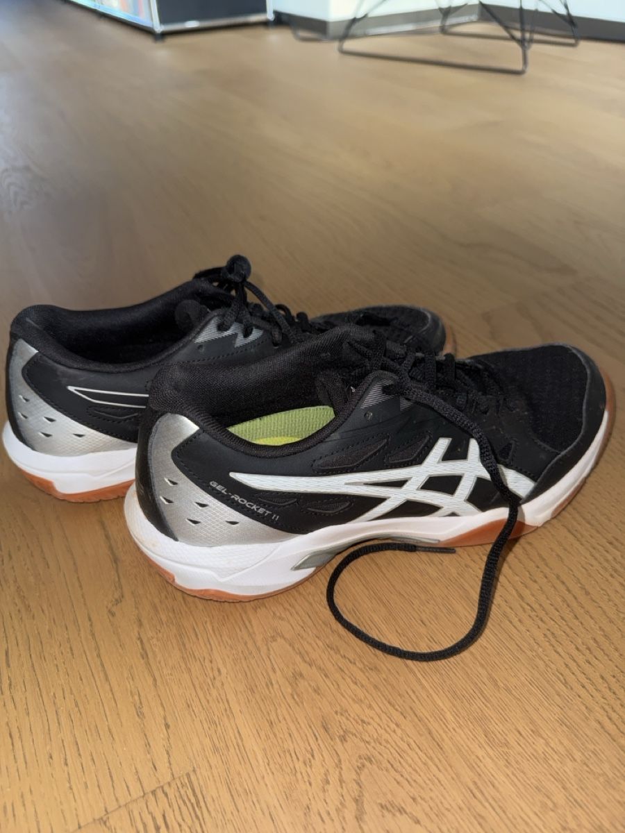 Chaussures hommes: Running shoes Asics – D'occasion à Zürich par VittoDS 3