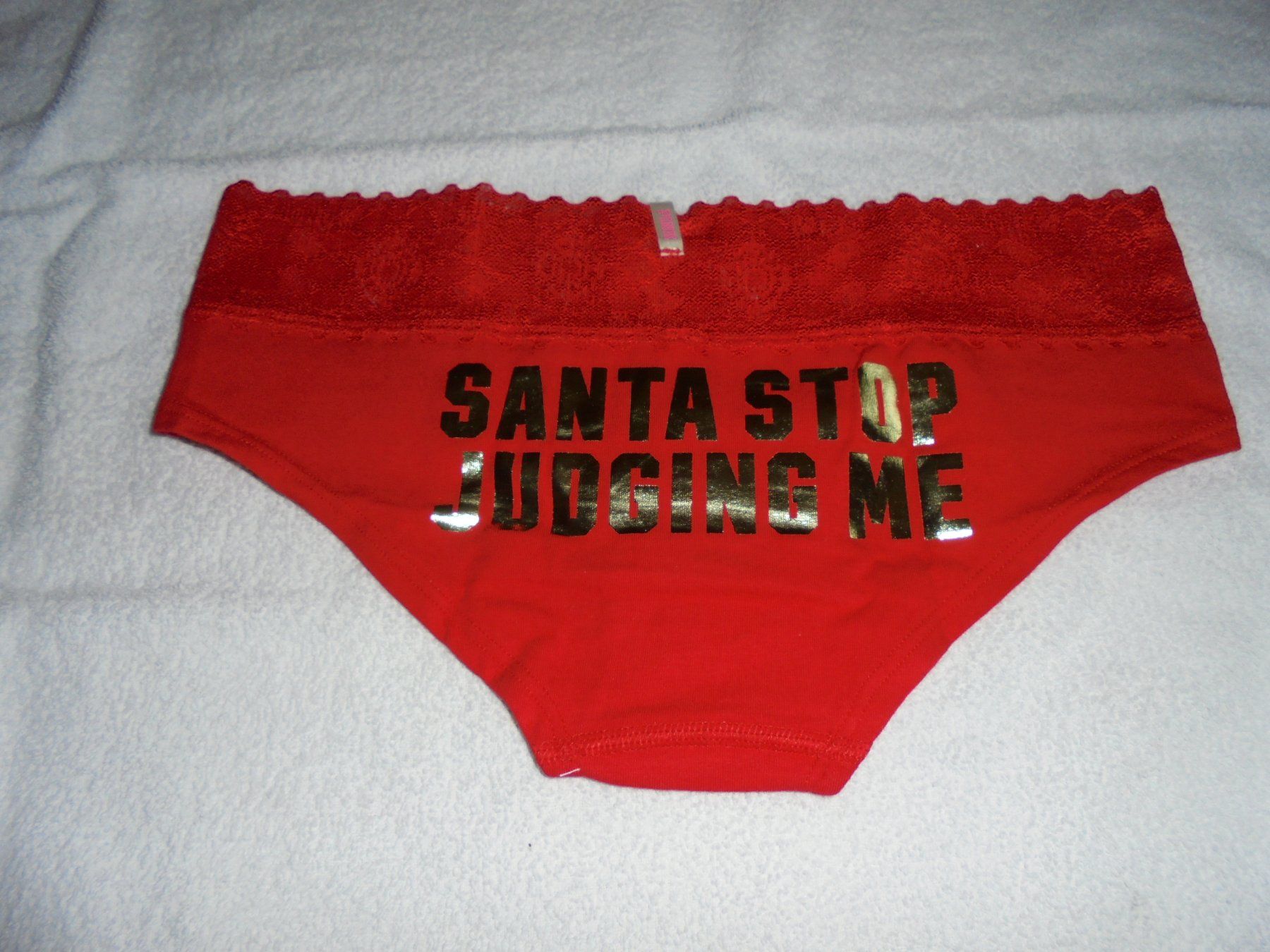 Victoria's Secret Altra biancheria intima: VICTORIA'S SECRET HIPSTER, S, NEU – Nuovo e nell'imballaggio originale da Aarau Rohr venduto da PinkSchwein 3