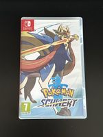 Pokémon Schwert (EN/DE/FR)