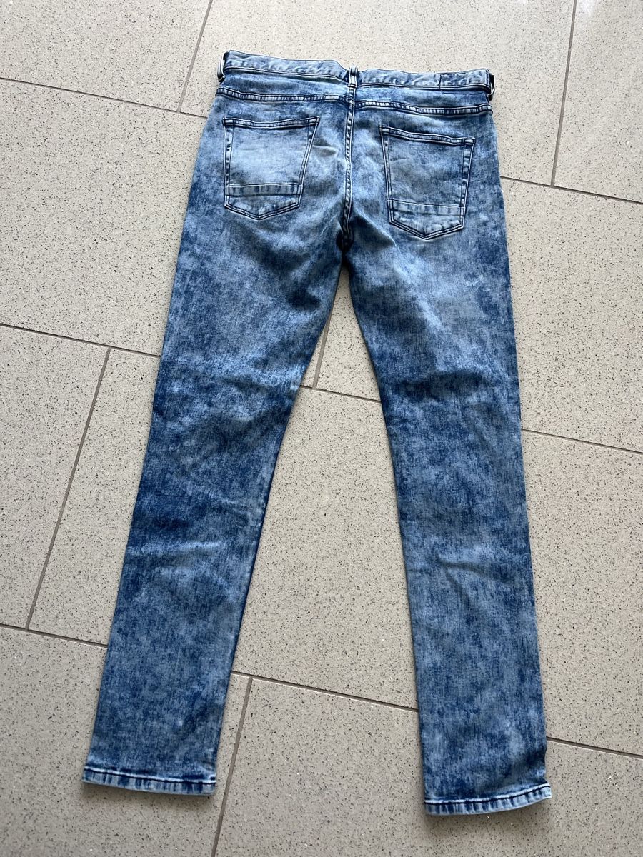 Jeans: Herren Jeans Hose  36/32 – Usato da Bassersdorf venduto da Rosa667 3