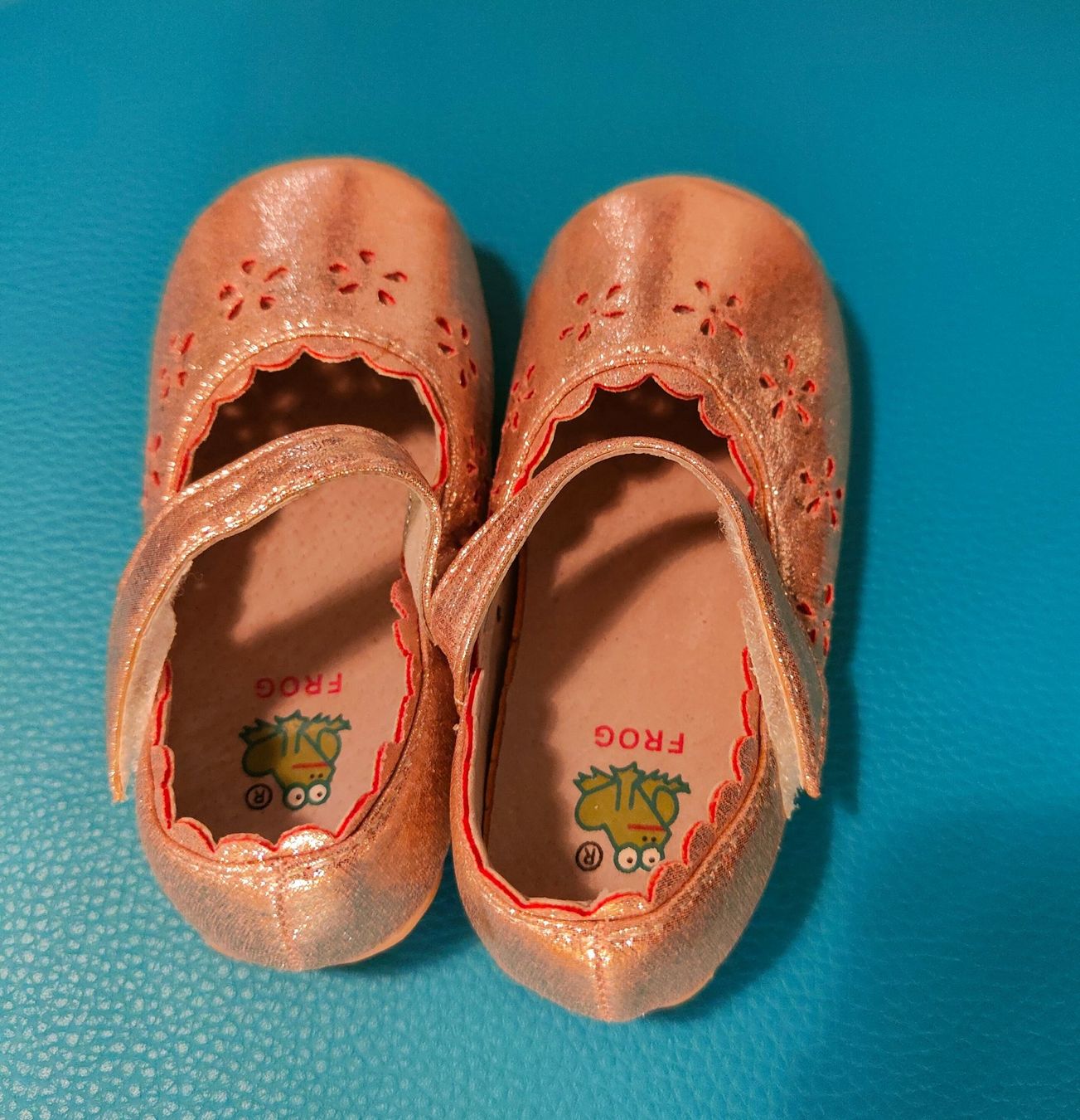 Schuhe für Jungen: Babyschuhe Gr. 22 – Neu (gemäss Beschreibung) aus Hittnau von vanescott 2