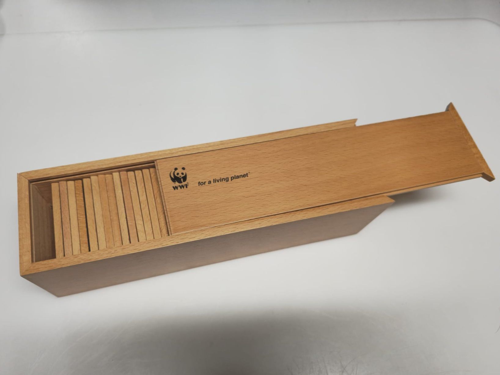 Jeux: Memory aus Holz – D'occasion à Jonschwil par ManuKell 1