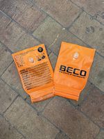 BECO, Schwimmflügel/ Schwimmhilfen, Grösse 0, orange
