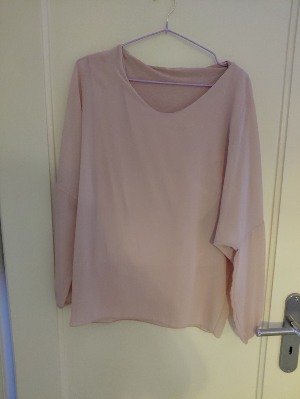 Camicette: Oversized, Rose Bluse – Usato da Obermumpf venduto da Eje_2g5h