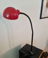 Design Tischlampe Optelma OA2 Swiss Made um 1980