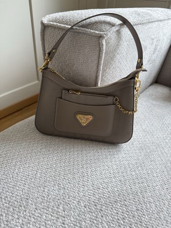 Maison Mollerus Tasche - neu