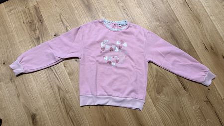CXL by Christian Lacroix Mädchen Pullover, Gr. 140