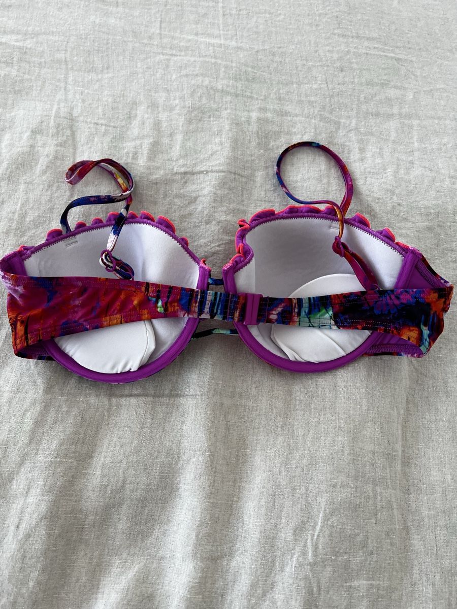 Badekleider & Bikinis: Bikini Oberteil Beldona – Neu und originalverpackt aus Rorschach von lvi_p29s 2