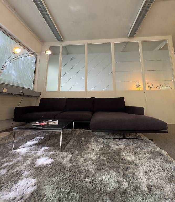 Sofas: (Gratis Lieferung) Modern Ecksofa Rustic Wood – Gebraucht aus Fehraltorf von Sofalab.swiss 4