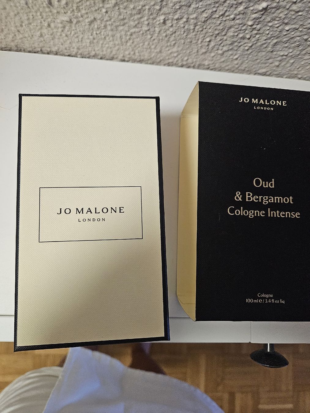 Jo Malone Parfum & Eau de Toilette: JO MALONE OUD & BERGAMOT 100ML – Neu und originalverpackt aus Lachen SZ von Ladylike1 1