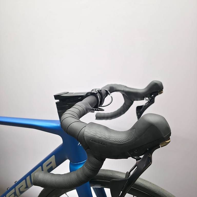 Biciclette: RENNVELO MERIDA SCULTURA 6000 CARBON – Nuovo e nell'imballaggio originale da Tübach venduto da KL-Bikes 2