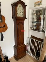 Standuhr aus England 1830