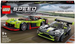 76910 LEGO Speed Champions Aston Martin Valkyrie AMR Pro OVP