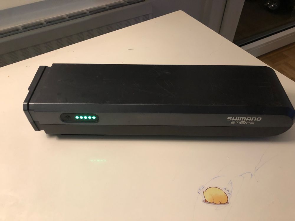 akku-shimano-6000-kaufen-auf-ricardo