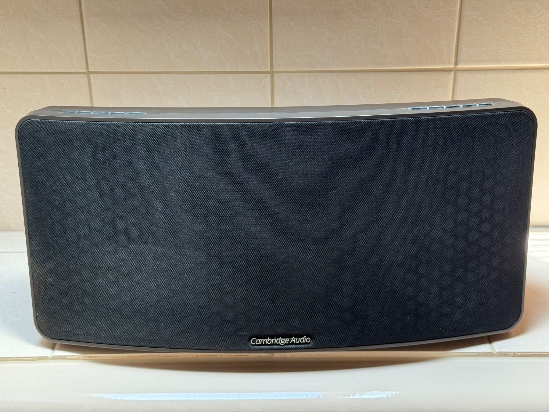 Cambridge Audio Lautsprecher: CAMBRIDGE Audio Minx Air 200 Lautsprecher – Gebraucht aus Birsfelden von yvo_q2c7 1
