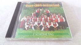 Jodel CD / Buure Chörli Lozärnerland / E schöne Tag