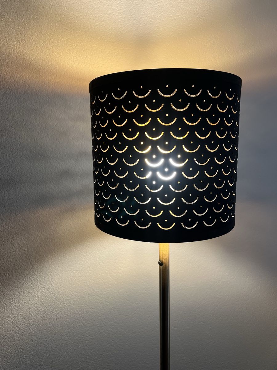 Ikea Lampes: Ikea Lampe – D'occasion à Reinach BL par sib_dfs9 1